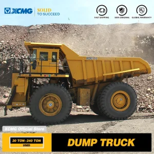 XCMG Xdm100