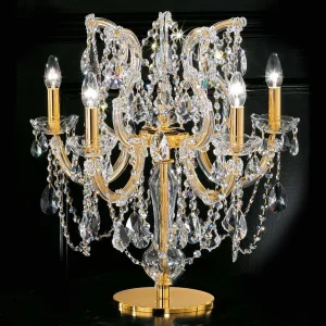 Light Home Decoration Lighting LED Table Lamps Living Room Dining Table Decorative Lighting