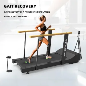 Gait Analysis Foot Pressure
