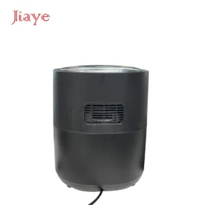 New Existing Stock 8L 12L Oil Free Fryer Electric Deep Digital Rapid Air Fryer Stainless Steel, Smart Air Fryer