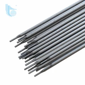 High manganese steel electrode D256