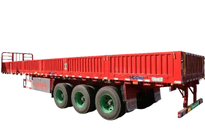 All-Rounder Truck