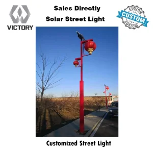 Sustainable LED Street Lighting for Smart Urban Environments