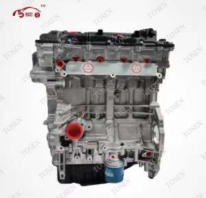 Hyundai G4NB