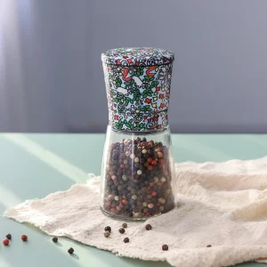 Wholesale Salt Grinders for Sea Salt