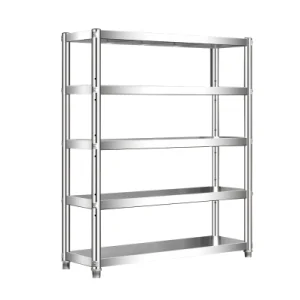 Stainless Steel Rack