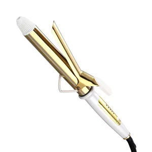 Wholesale Ladies Portable Ceramic Hair Curler Set