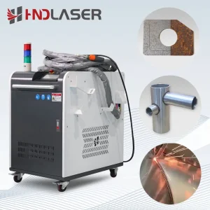 1500W 2000W 3000W Mini Handheld Aluminum Metal Hardware Portable Gun Lazer Welder