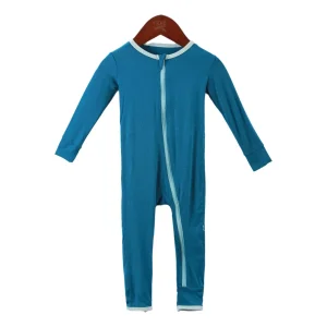 Certificado Oeko-Tex 100 Ropa Infantil Sostenible Suave 95% Ropa de Bebé de Viscosa de Bambú