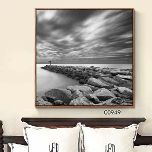 Wall Decor Poster