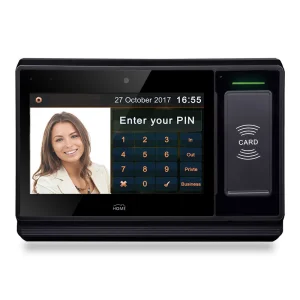 Biometric Fingerprint Reader WiFi