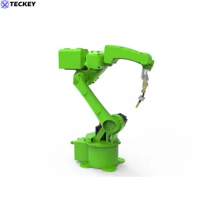 6kg Payload 6-Axis