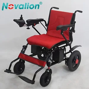 Power Standing Chair
