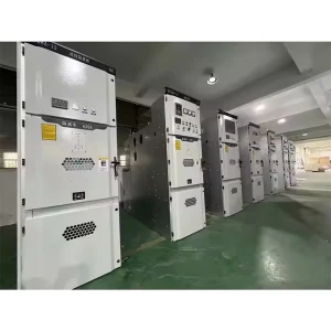 Kyn61-40.5 Switchgear