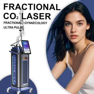 Vaginal Repair CO2 Laser