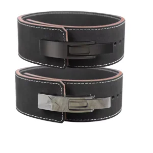 Lever Belt
