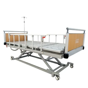 ICU Home Nursing Bed
