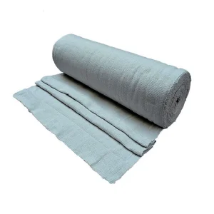 Refractory Thermal Insulation Materials Ceramic Fiber Cloth