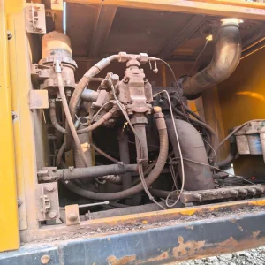 Centralized Lubrication System