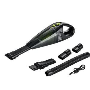 New Design Portable Car Cordless Vacuum Cleaner Handheld Wireless Vacuum Cleaner For Car Home Use