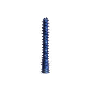 Cannulated Compression Titanium Screw