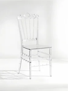 OEM Acrylic bubble chair