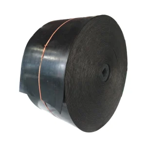EP400/3 Conveyor Belt Rubber