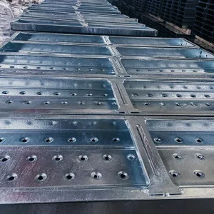 Spring Steel Flat Bar