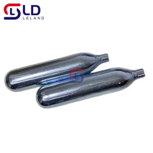 CO2 Cartridge