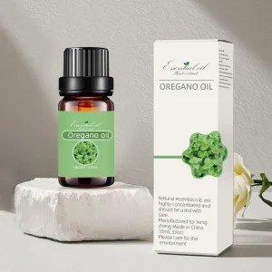 Egypt Oregano Oil Spice