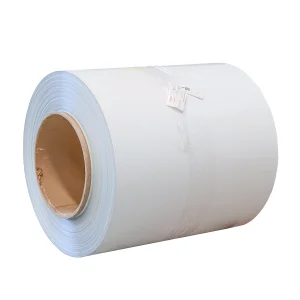 PPGI Building Material