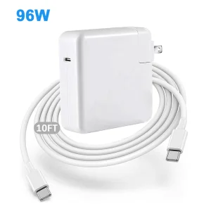 96W MacBook Charger