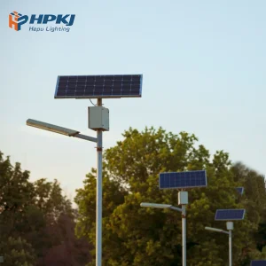 LED Solar Lamps Waterproof Solar Powered Body Motion Sensor Induction Led Street Light With Pole 100 White 200W DC 6V