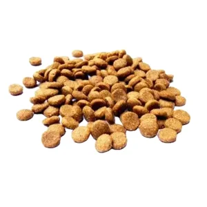 Premium High Calorie Dog Food