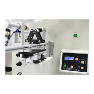 Automatic Offset Printing Machine for Paper Cups