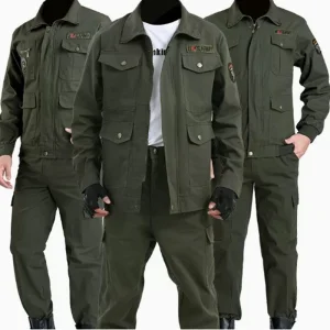 Labor Protection Jacket