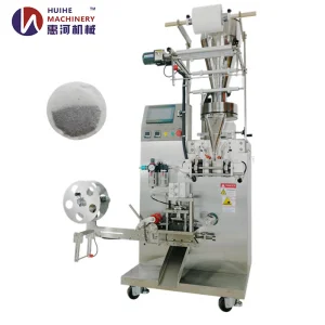 Automatic Coffee Capsule Packing Machine