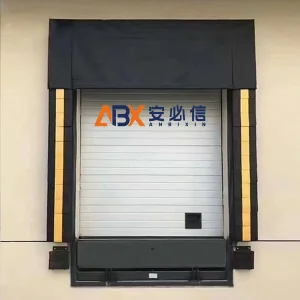 Twelve Feet Wide Leveler