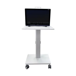 Sy-Poc-2t Hospital Medical Endoscopy Accessory Endoscope Monitor Trolley