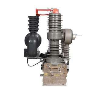Vacuum Circuit Breaker
