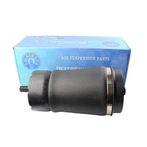 Range Rover L322 Rear