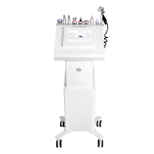 Ultrasonic Facial Cleansing Brushes