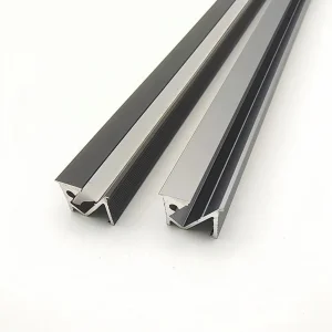 45-Degree Spotlights