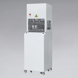 Semiconductor Cleaning