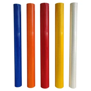 Reflective Sheet Film