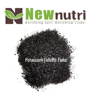 Potassium Fulvate