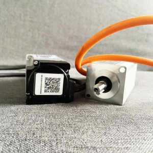 Industrial Automation Servo