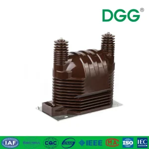 35kv Molded CT Split Core Zero Phase Current/Instrument/Voltage/Potential Transformer with High Accuracy Metering Capabilities