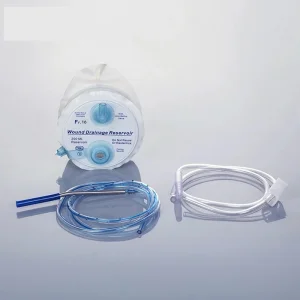 Wound Drainage System