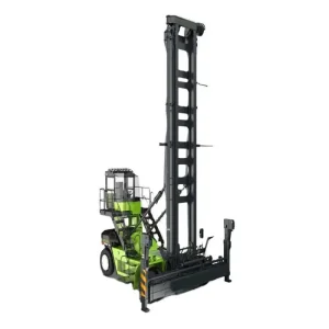 China Top Brand 9ton Empty Container Handler